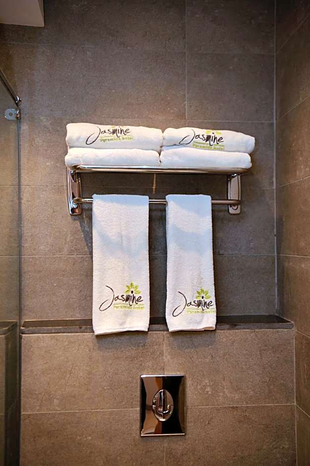 Jasmine Pyramids Hotel