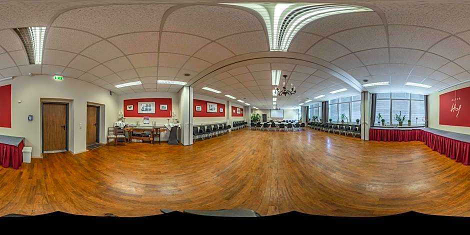 Hotel Restaurant Alter Hof