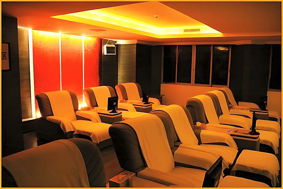 Junshan Hotel