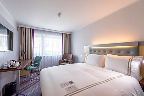Premier Inn Stuttgart Airport Messe