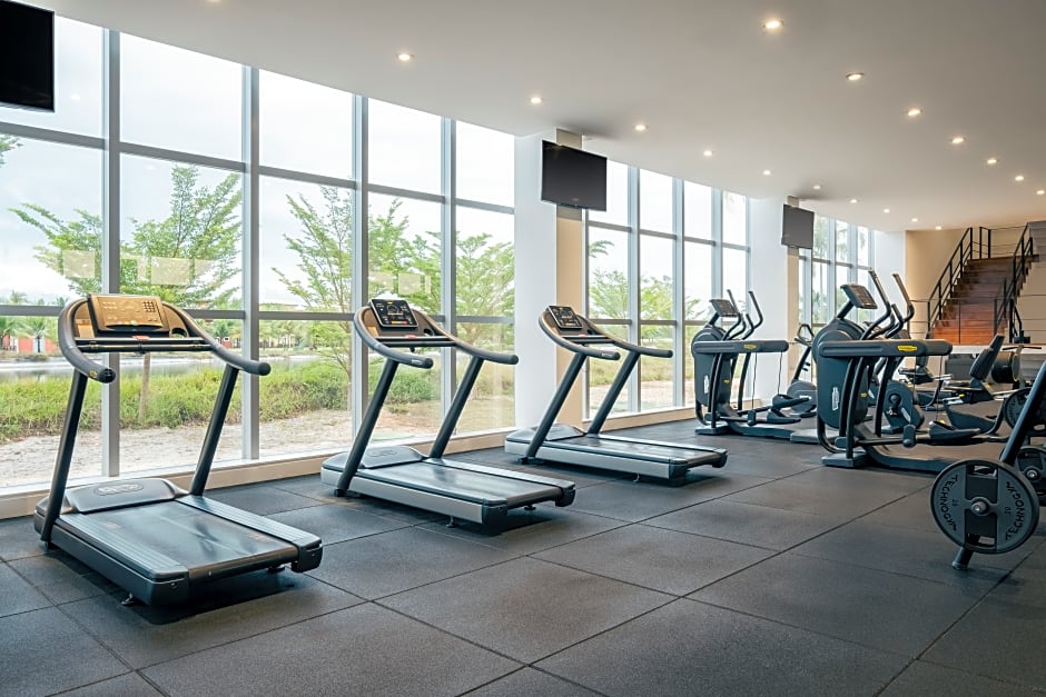 Iberostar Waves Bahia All Inclusive