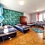 Hostel Mazurska 8a