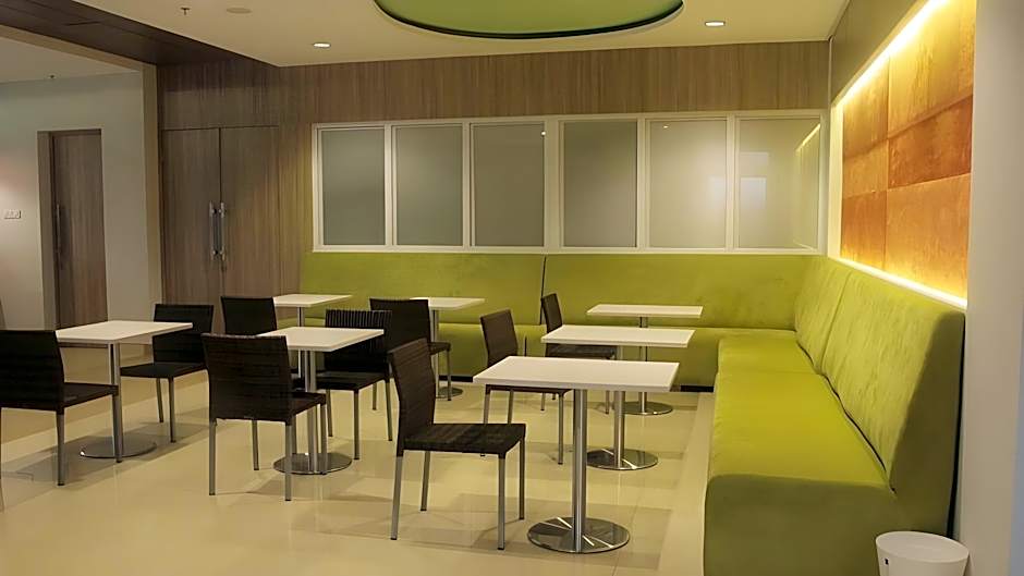 Izi Hotel