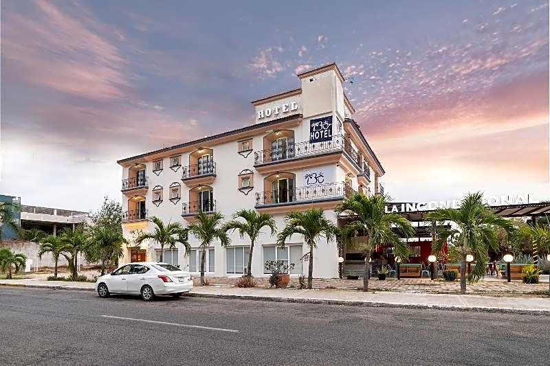 Hotel Om Huatulco