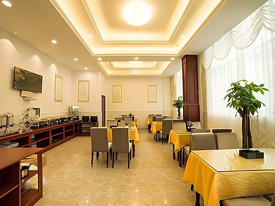 Vienna Classic Hotel Ningbo Xiangshan Wanda