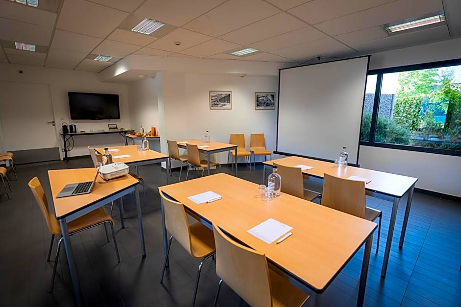 Logis Hotel L'Embarcadère