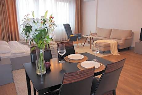 Cozy Home ЖК Exclusive Time