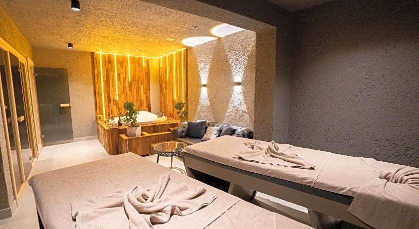 Antalya City Hotel & Spa