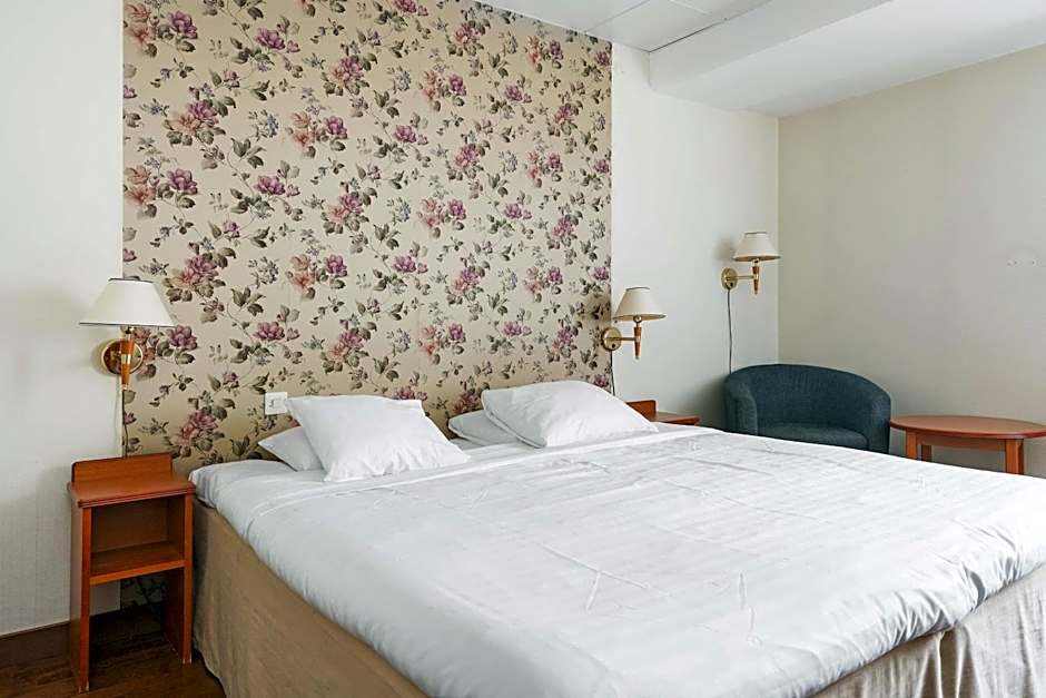 Best Western Nya Star Hotel