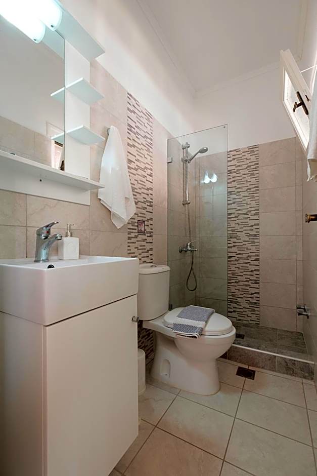 Tereza Apartments