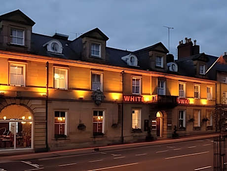 White Swan Hotel