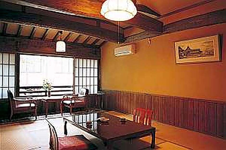 Photo 1 of 1 of Japanese Room (5 persons)