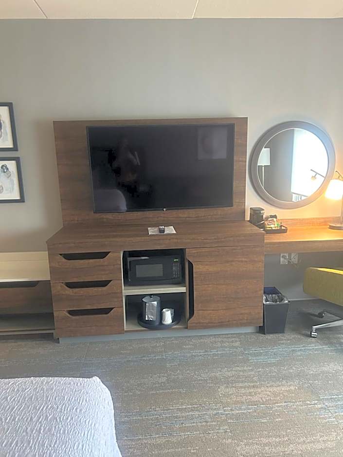 Hampton Inn by Hilton Kingston