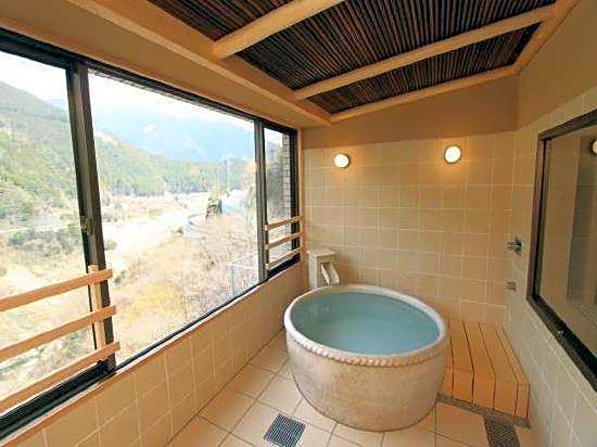 Hotel Suginoyu