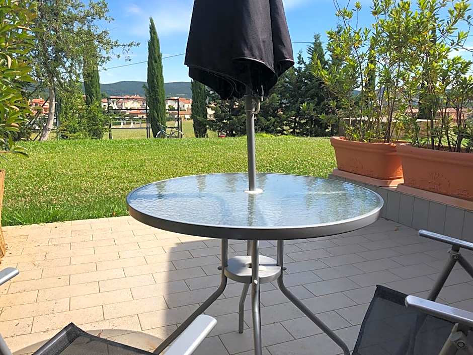 La Locanda della Vecchia Hosteria