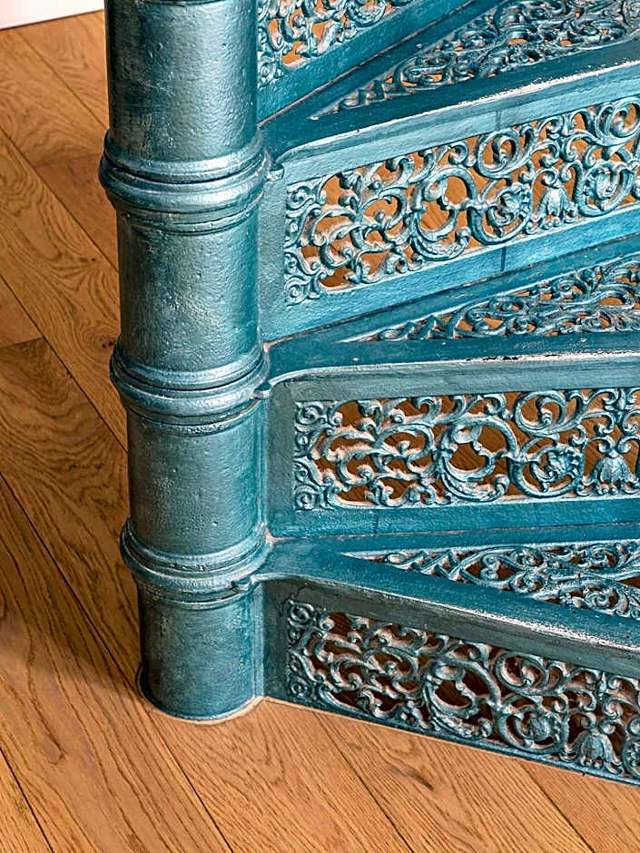 ALFRED HOTELS Compiègne