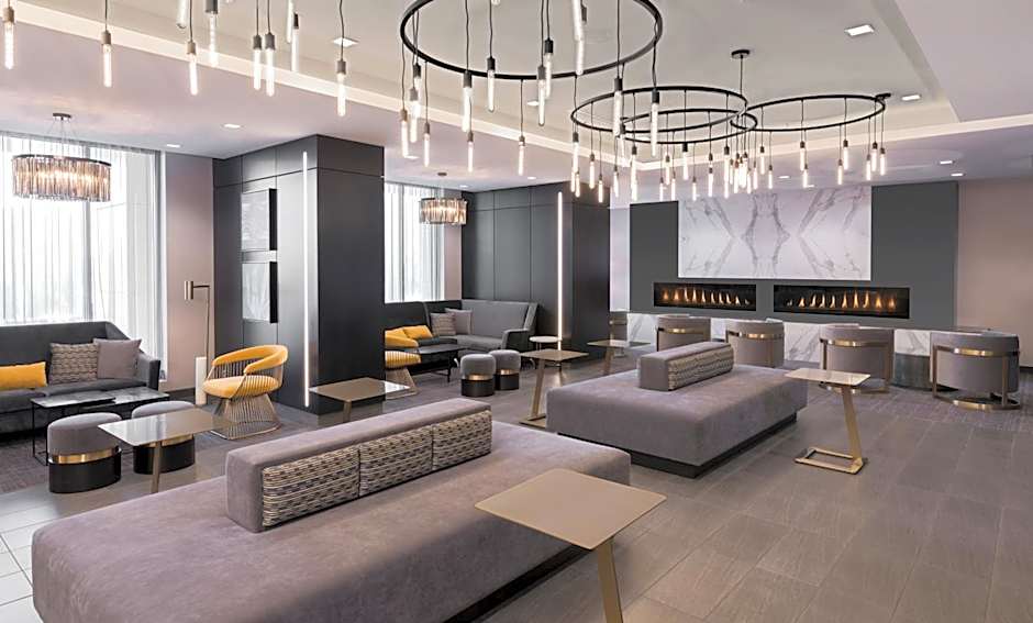 Residence Inn by Marriott Halifax Dartmouth