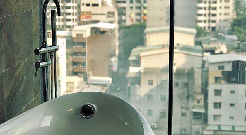 Hub Hotel Kaohsiung Yawan Branch