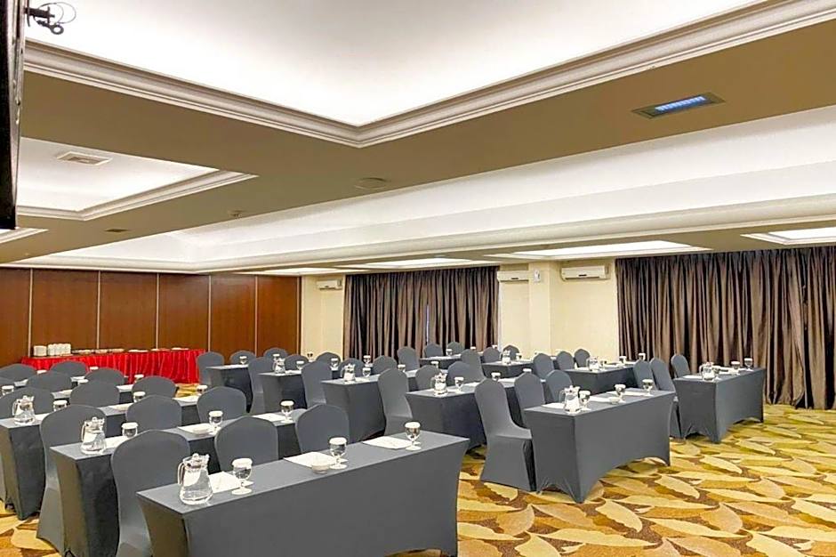 Aston Inn Gideon Batam