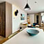 The Central City - Luxury Serviced Residence