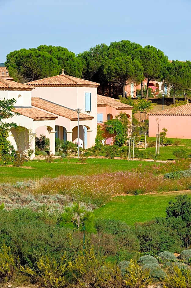 Vacancéole - Port Minervois, Les Hauts du Lac