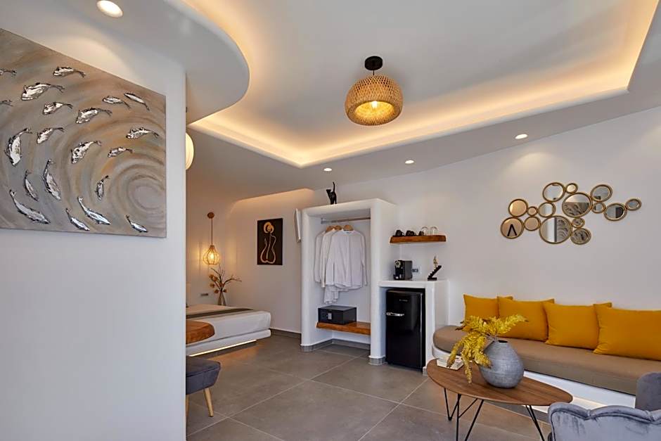 Allure Breeze Suites