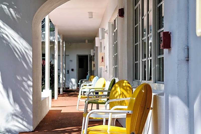 Tradewinds Apartment Hotel