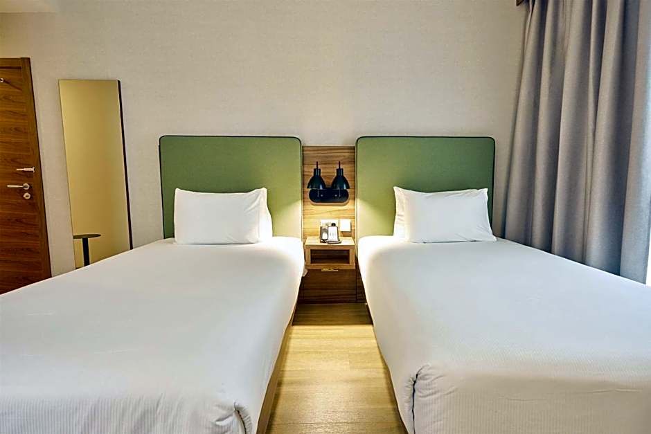 Hilton Garden Inn Sevilla