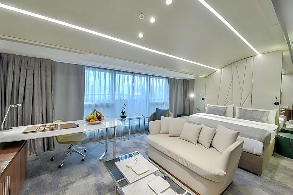 Ankara Alegria Business Hotel