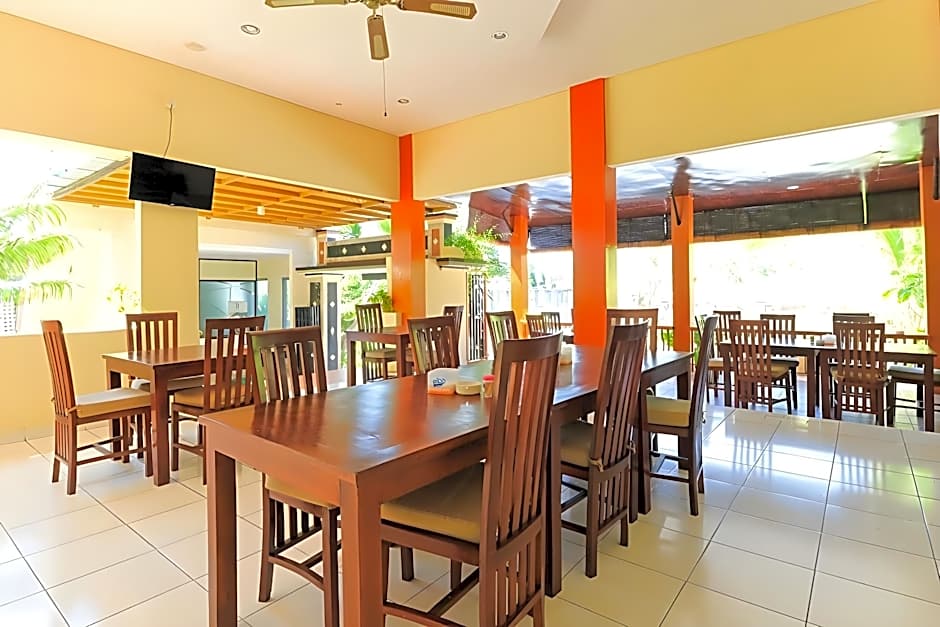 Rantun's Place Nusa Dua