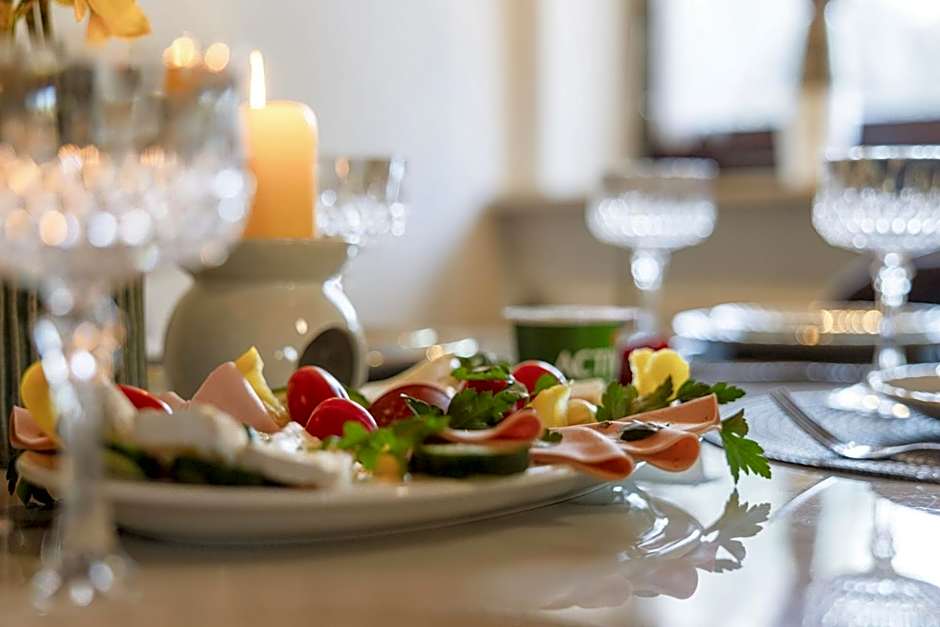 AMAYA Hotel & Suites Soltau