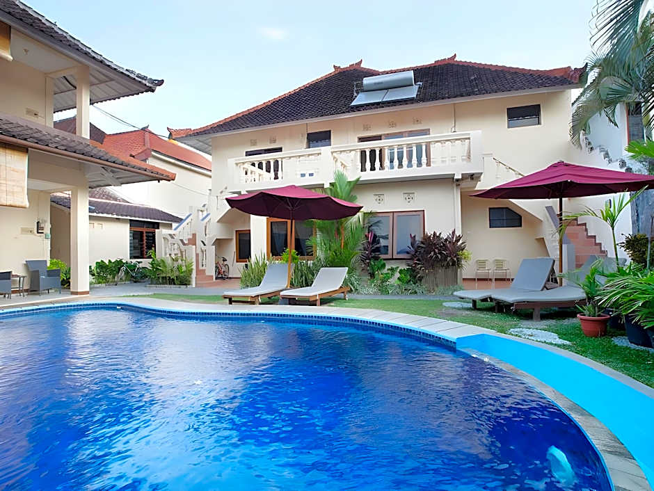 Niramaya Villa Bali