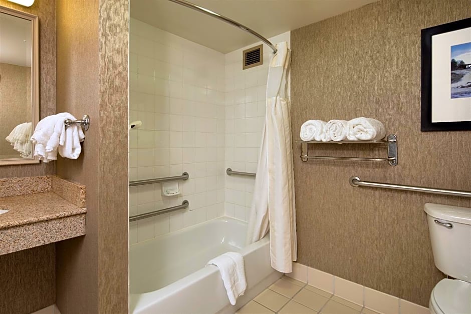 Hilton Garden Inn Auburn Riverwatch