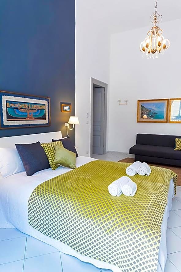 La Casa Napoletana - LS Accommodations