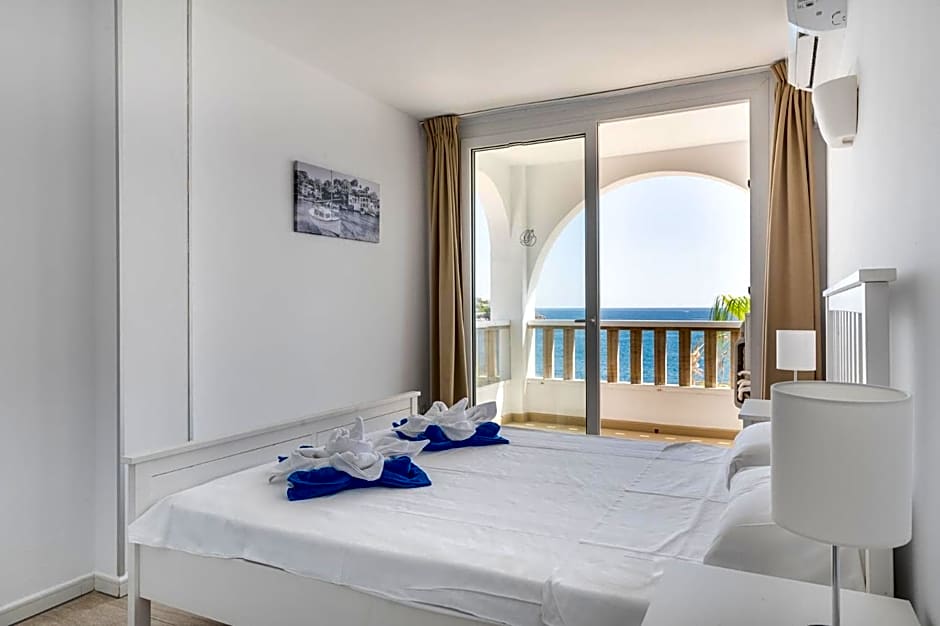 Orange Colom - Seaside Apartments