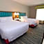 Hampton Inn By Hilton Leesburg