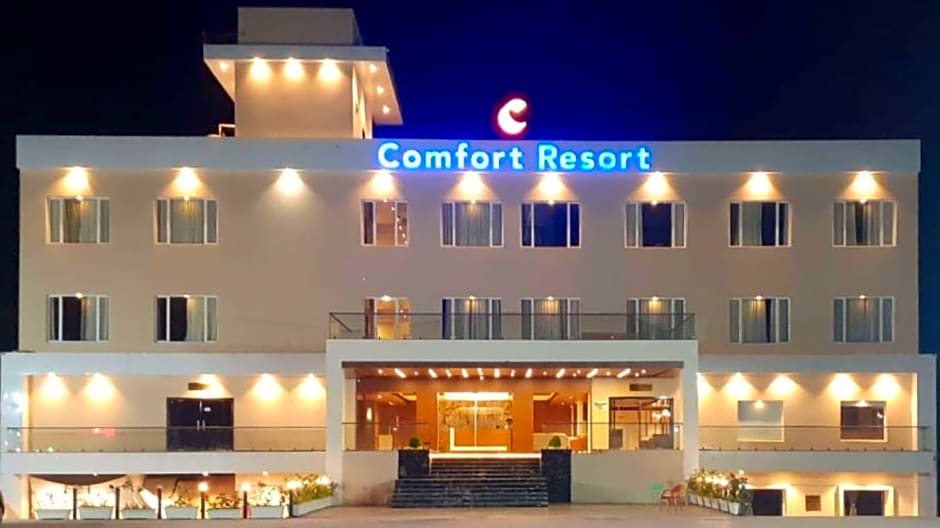 Comfort Resort