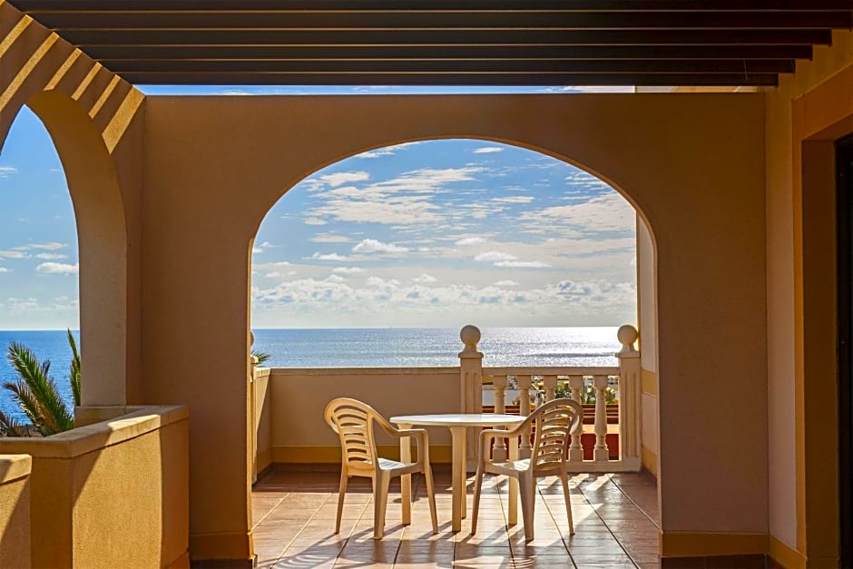 Elba Lucia Sport & Suite Hotel