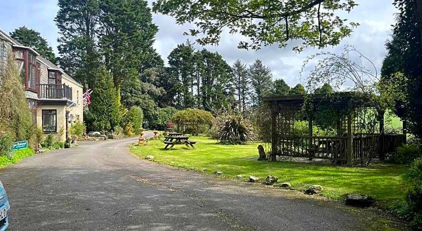 Trimstone Manor Country House Hotel