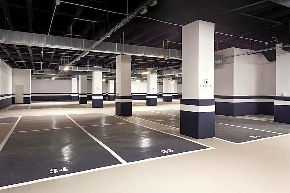 Eurostars Guadalquivir