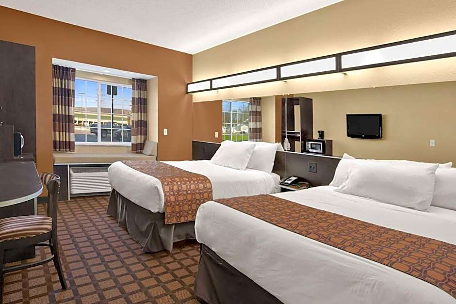 Microtel Inn & Suites by Wyndham Sayre