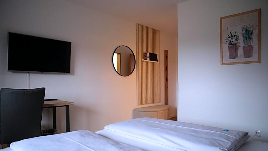 Garni Hotel Hof zum Ahaus