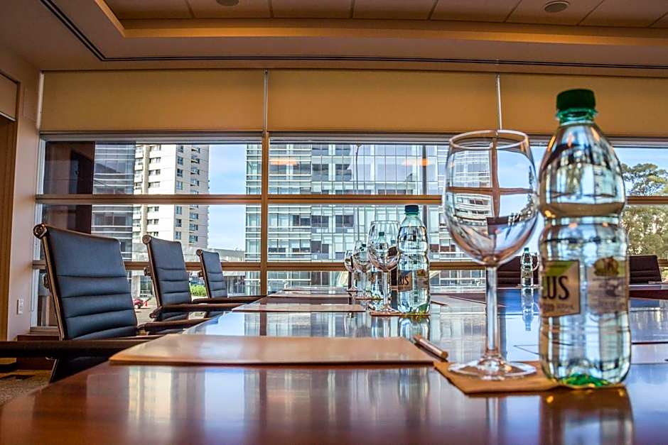 Hilton Garden Inn Montevideo