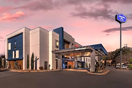 Hampton Inn By Hilton Atlanta-Stockbridge