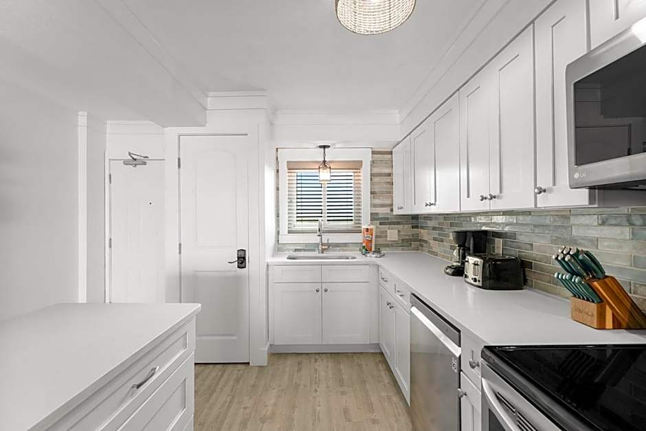 Deep Savings While Regency Updates Oct-March