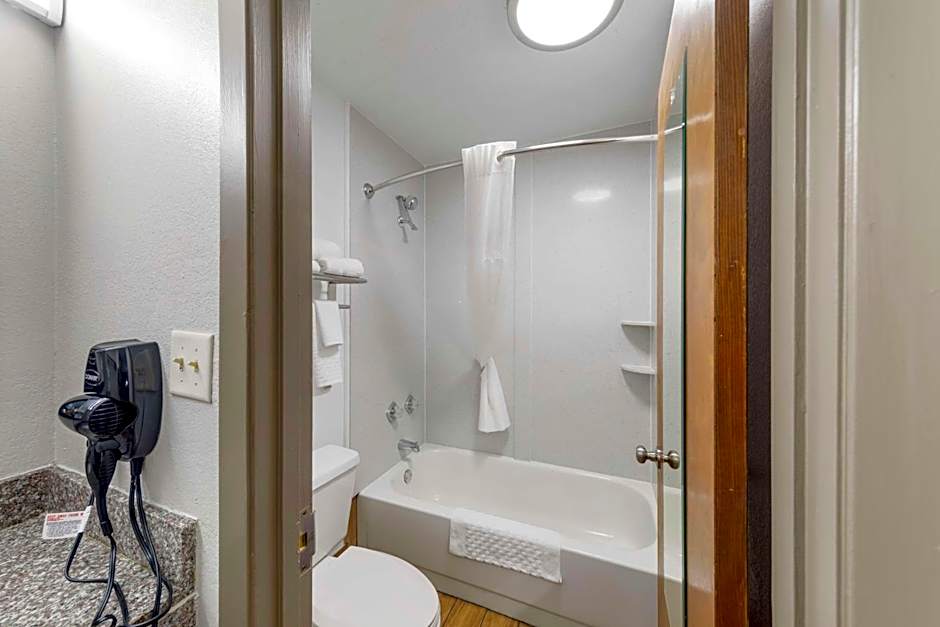 Best Western Athens Inn