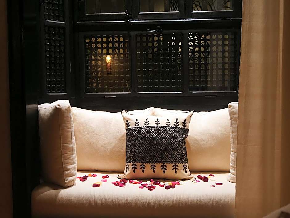 Riad Dalla Santa