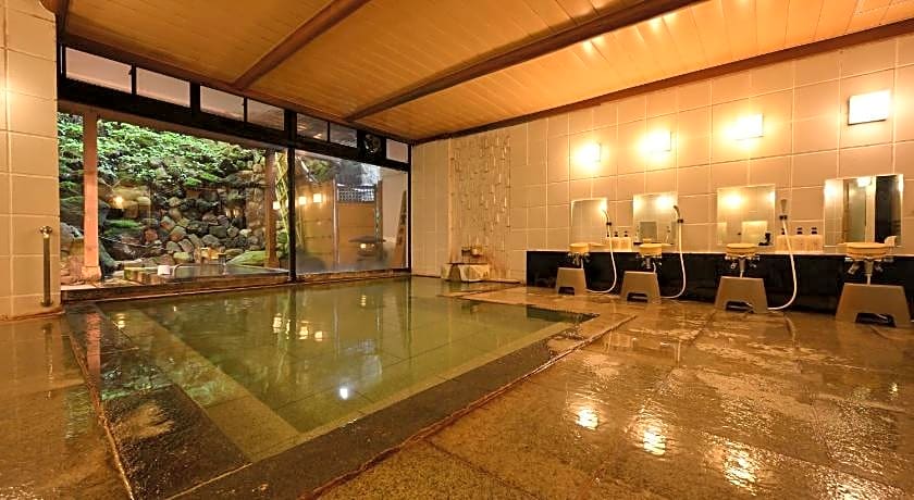 Osakaya Ryokan