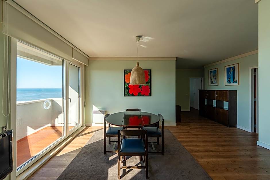 Hotel Apartamento Solverde