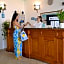 Hotel Ossidiana Stromboli Center